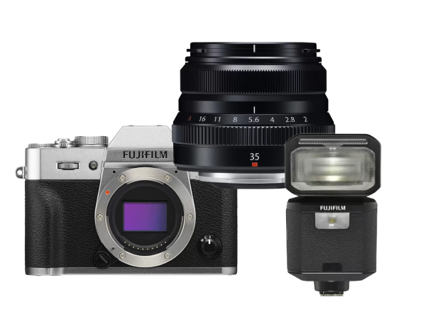 Техника Fujifilm