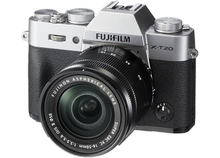 Ремонт фотоаппарата Fujifilm